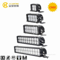 40W/80W/120W/200W/240W wholesale led cree light bar for utv 4x4 atv suv jeep, auto parts accessories led light bar offroad